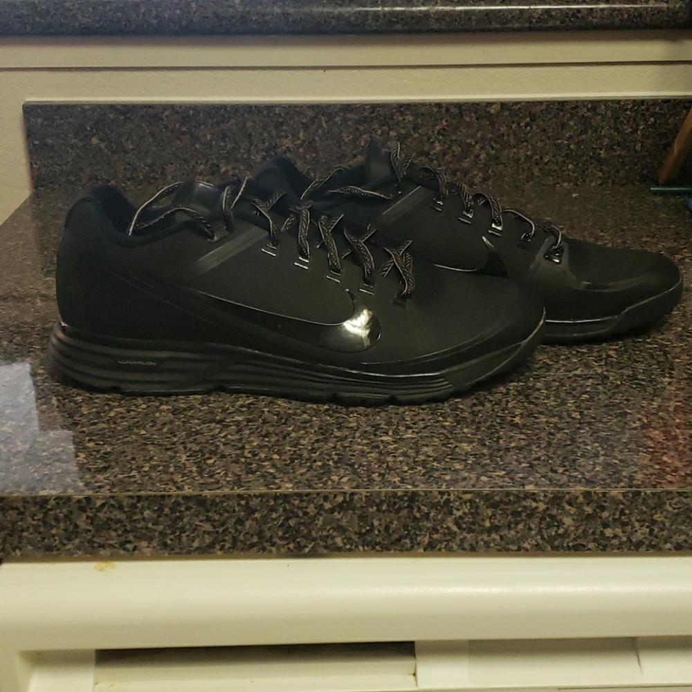 Nike  Lunar Clipper Turf 2017